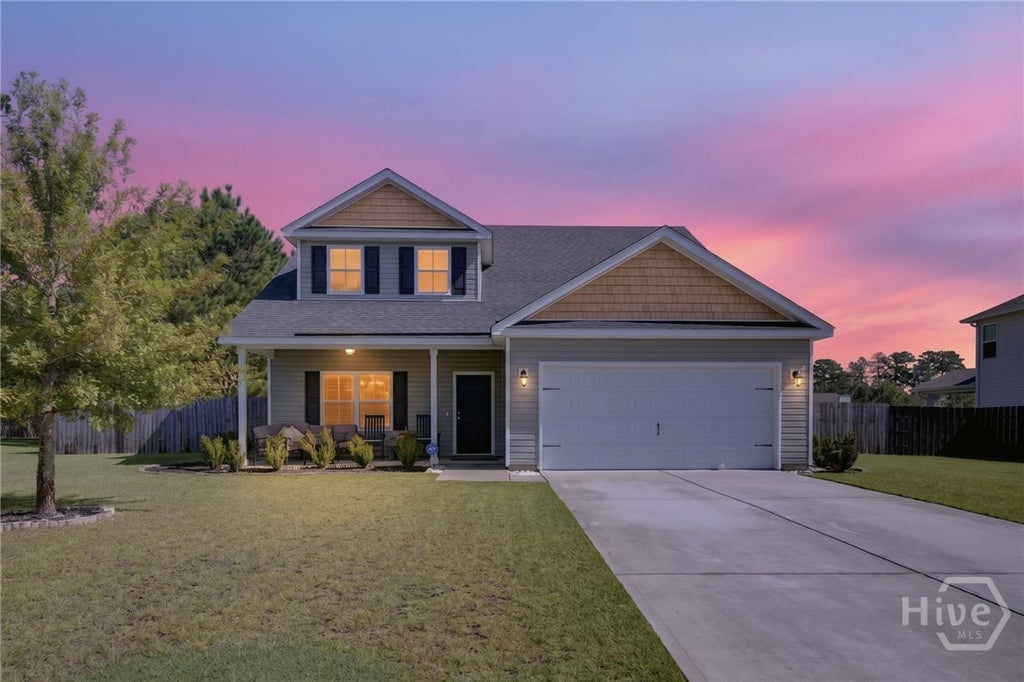 Photo of 16 Broken Bit Road, Ellabell, GA 31308 (MLS # SA366209)