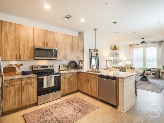 154 HEARTWOOD AVENUE S # C1L WITH GARAGE, RICHMOND HILL, GA 31324 - Image fec69bd2432f2aecb7160478ecc50314/370365588