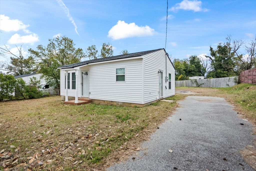 Photo of 3039 Griggs Court, Augusta, GA 30906 (MLS # 552953)