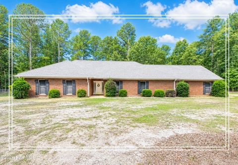 Photo of 2170 Cullum Trail Road, Aiken, SC 29803 (MLS # 100581775)