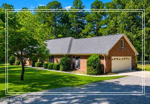 Photo of 2170 Cullum Trail Road, Aiken, SC 29803 (MLS # 100581775)