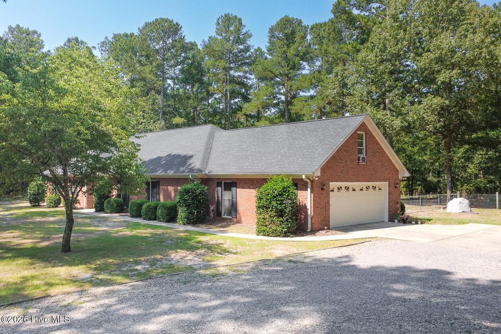 Photo of 2170 Cullum Trail Road, Aiken, SC 29803 (MLS # 100581775)