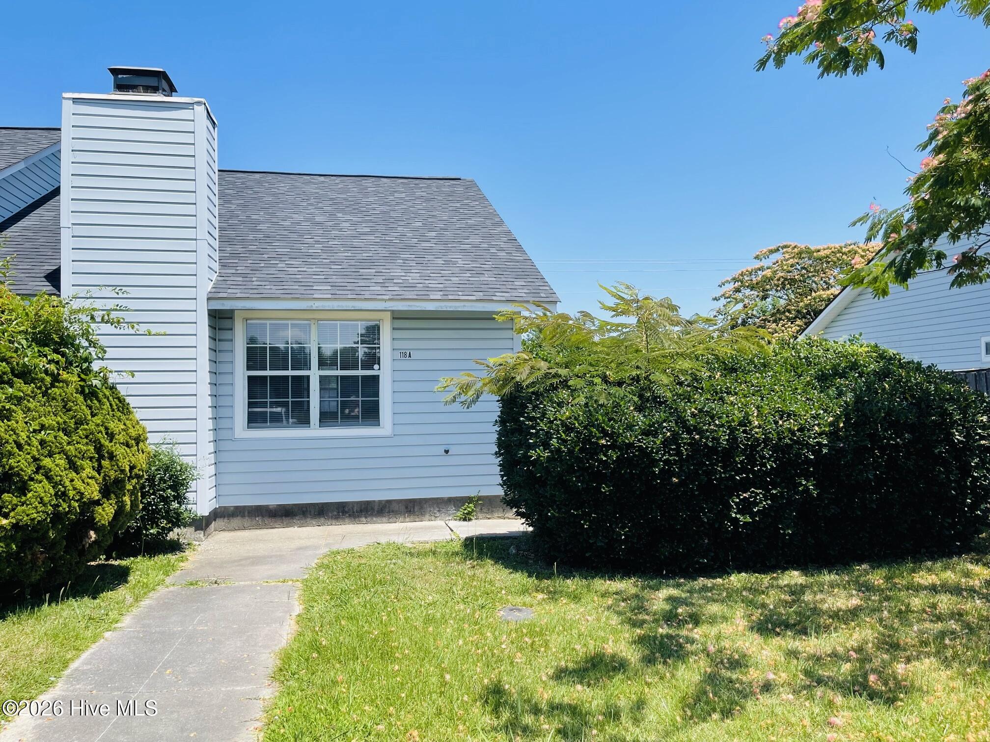 118 Witten Circle A