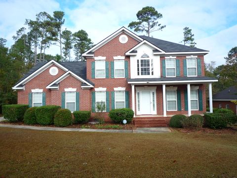 Homes For Sale - 4045 Dowling Drive<br/> Martinez, GA 30907