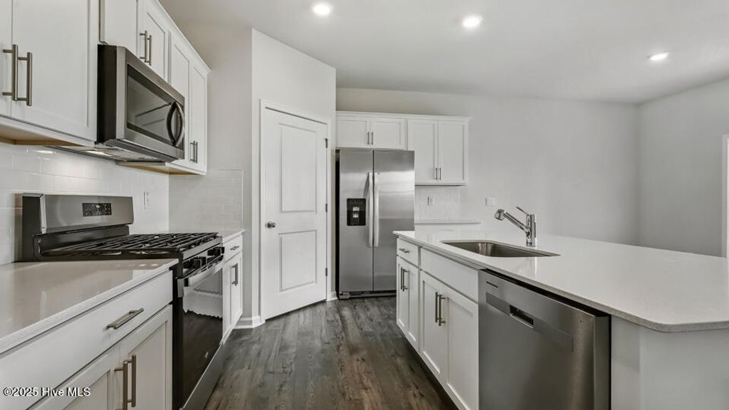 Photo of 218 Pisgah Street, Sanford, NC 27330 (MLS # 100557437)