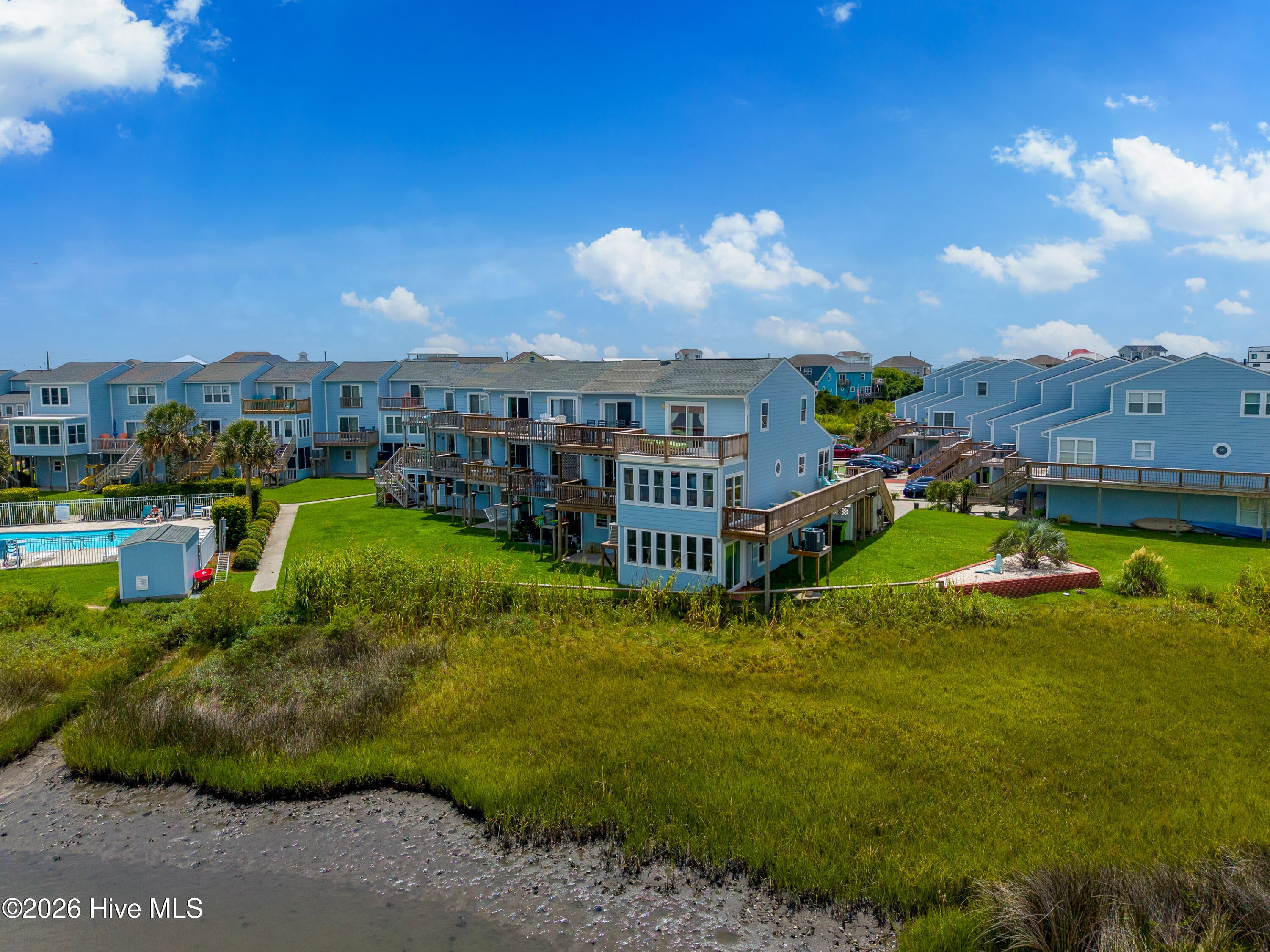 35 Bermuda Landing Place