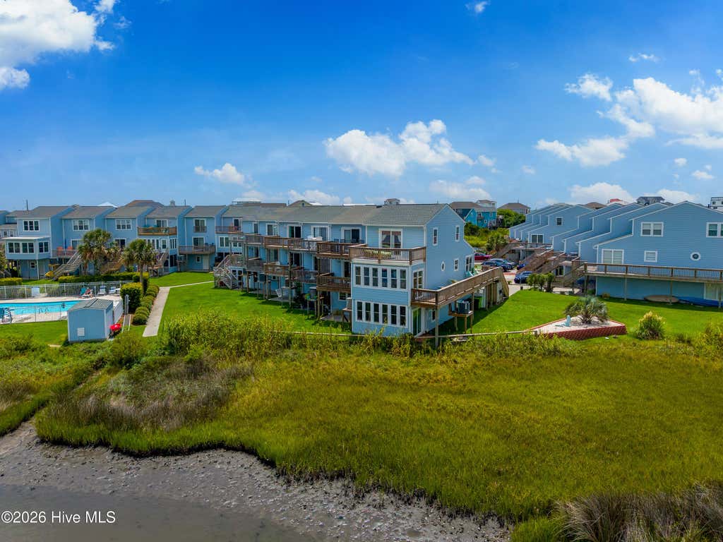 Photo of 35 Bermuda Landing Place, North Topsail Beach, NC 28460 (MLS # 100593677)