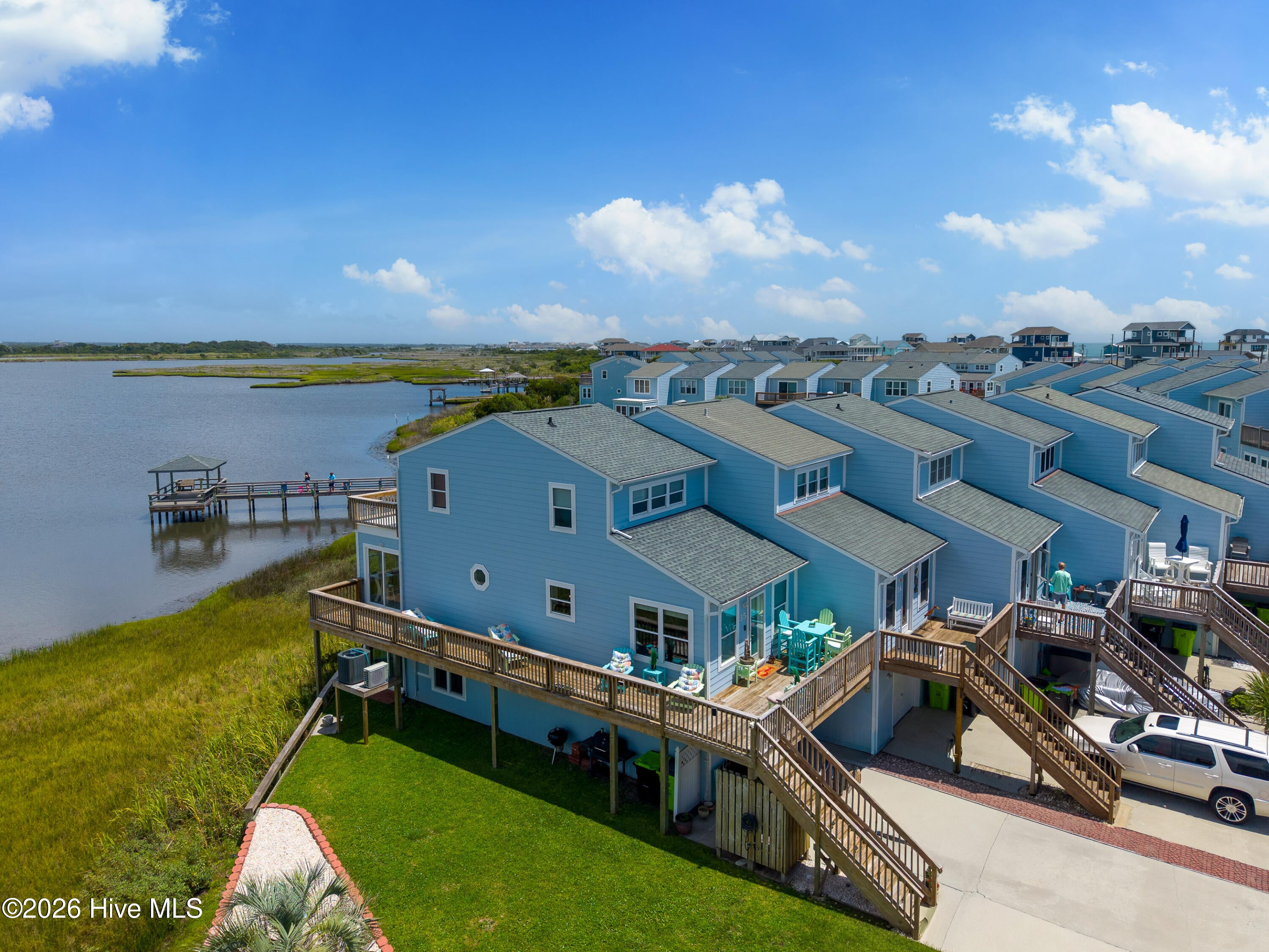 35 Bermuda Landing Place