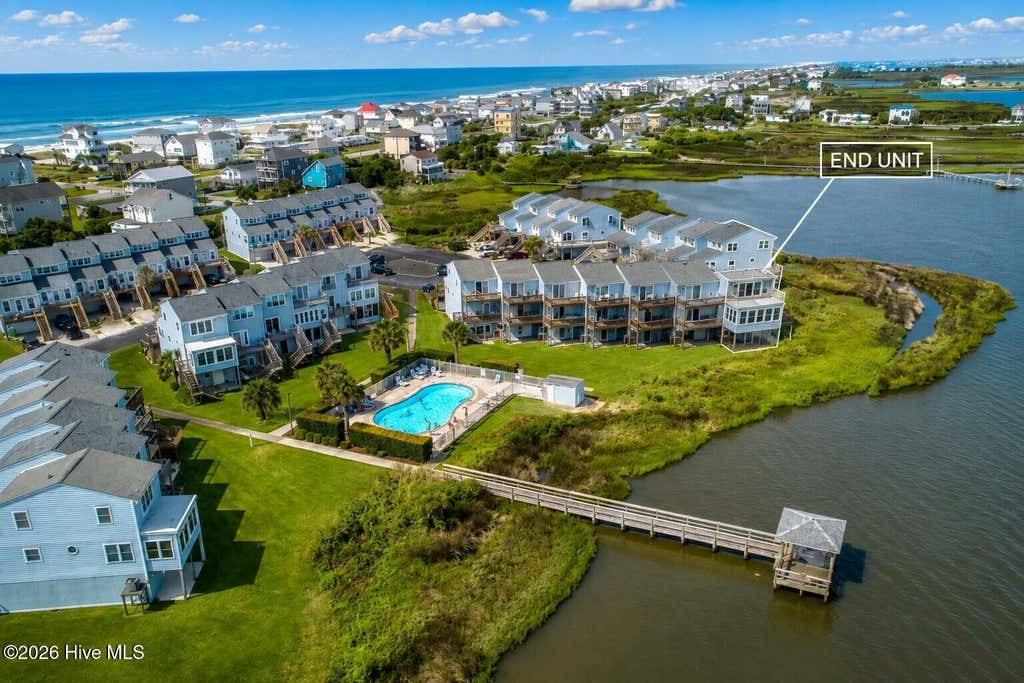 Photo of 35 Bermuda Landing Place, North Topsail Beach, NC 28460 (MLS # 100593677)