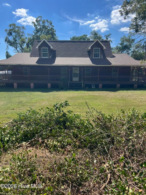 Photo of 4435 Reynolds Street, Hephzibah, GA 30815 (MLS # 100608451)