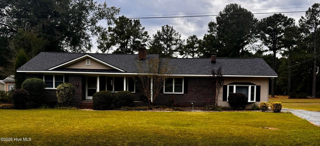 Photo of 101 Shore Drive, Bath, NC 27808 (MLS # 100613485)