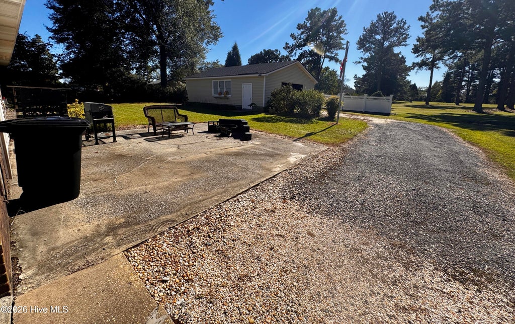 Photo of 101 Shore Drive, Bath, NC 27808 (MLS # 100613485)