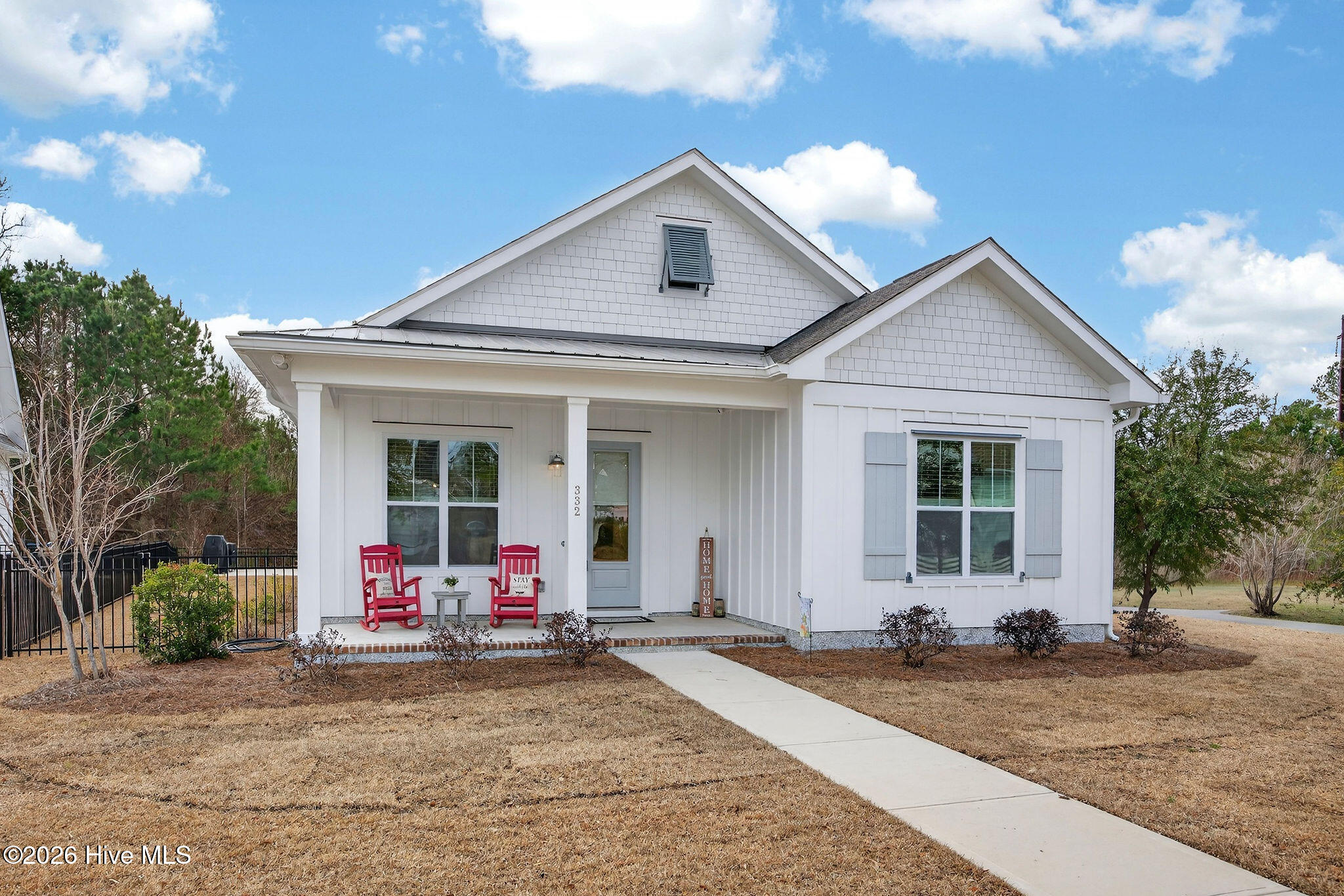 332 Cornubia Drive