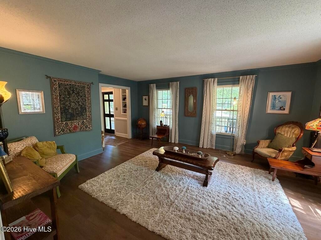 Photo of 2003 Hermitage Road NW, Wilson, NC 27896 (MLS # 100568929)