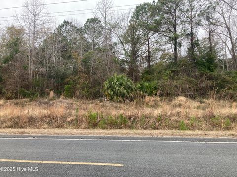 Photo of 0 Hale Swamp Road Road SW, Shallotte, NC 28470 (MLS # 100546109)