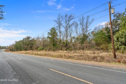 Tiny photo for 0 Hale Swamp Road Road SW, Shallotte, NC 28470 (MLS # 100546109)