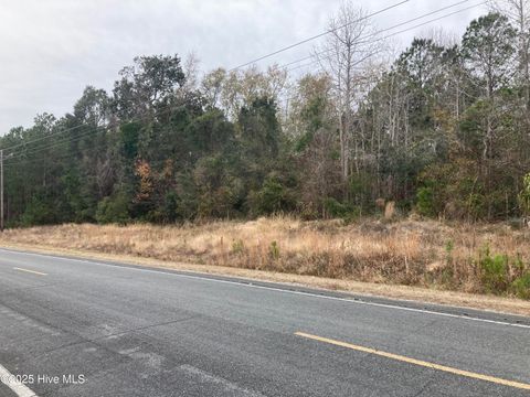 Tiny photo for 0 Hale Swamp Road Road SW, Shallotte, NC 28470 (MLS # 100546109)