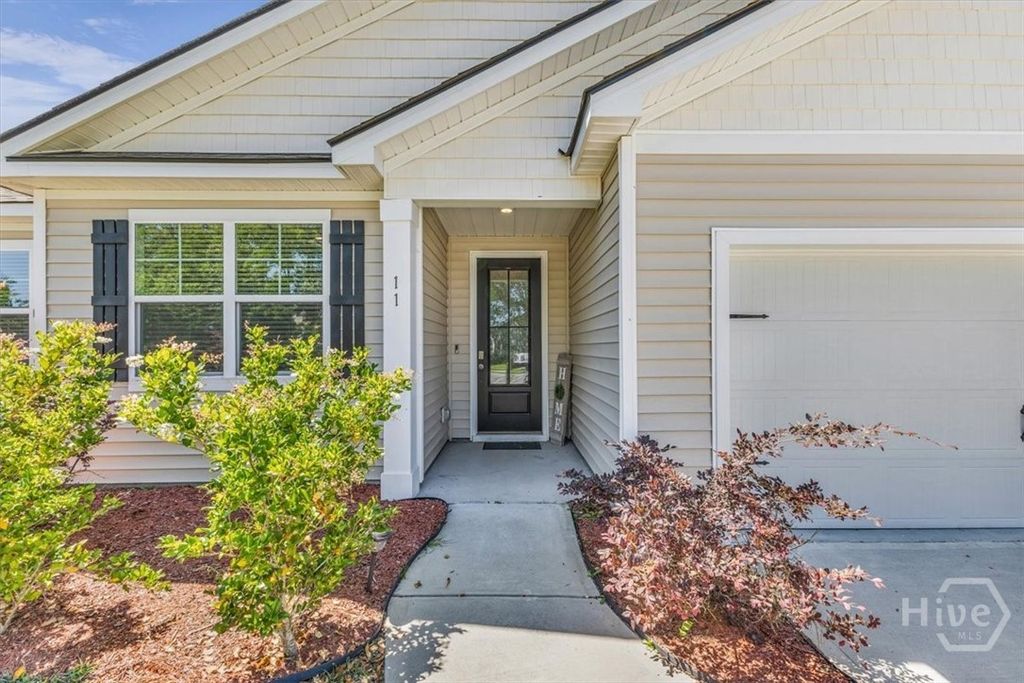 Photo of 11 Wedge Circle, Richmond Hill, GA 31324 (MLS # SA355602)