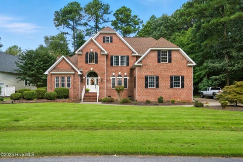 Homes For Sale - 120 New River Drive<br/> Hertford, NC 27944