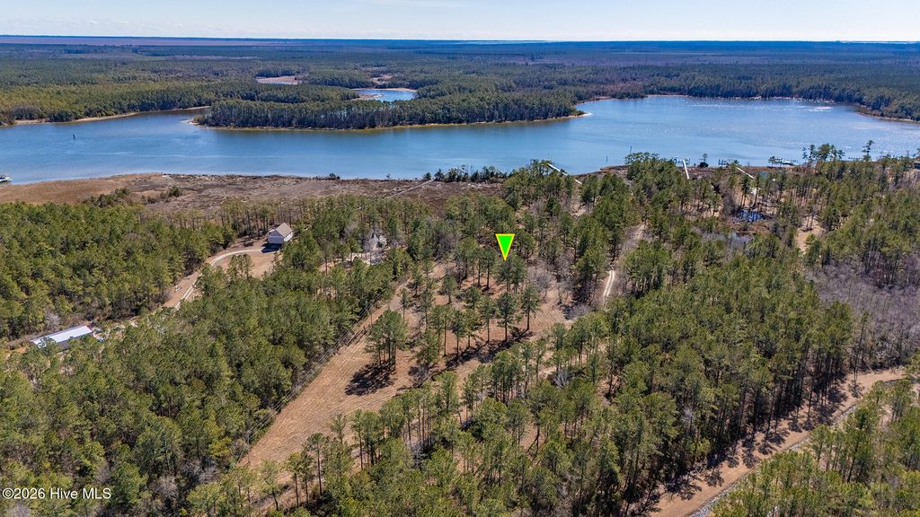 Photo of 670 Joyner Drive, Havelock, NC 28532 (MLS # 100557734)