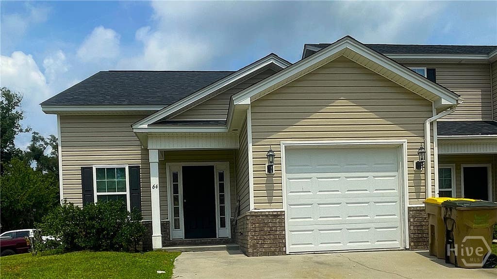 Photo of 64 Cypress Lane, Richmond Hill, GA 31324 (MLS # SA361773)