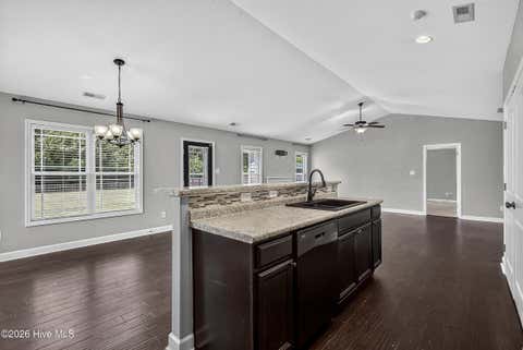 Tiny photo for 109 Pembury Way, Richlands, NC 28574 (MLS # 100591493)