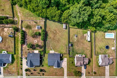 Tiny photo for 109 Pembury Way, Richlands, NC 28574 (MLS # 100591493)