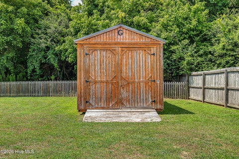 Tiny photo for 109 Pembury Way, Richlands, NC 28574 (MLS # 100591493)