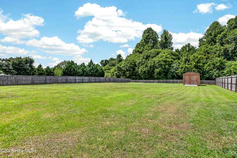 Tiny photo for 109 Pembury Way, Richlands, NC 28574 (MLS # 100591493)