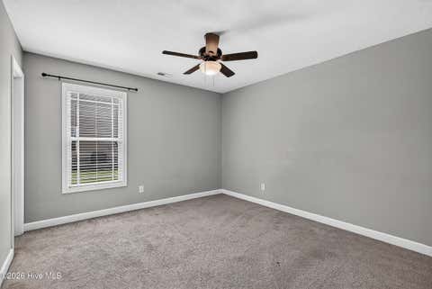Tiny photo for 109 Pembury Way, Richlands, NC 28574 (MLS # 100591493)