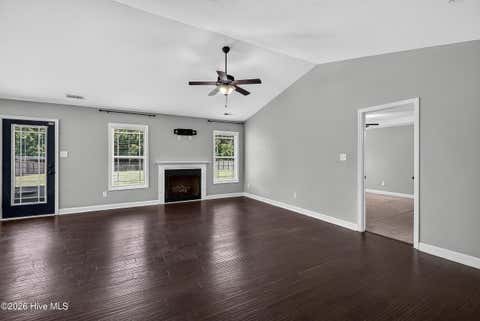 Tiny photo for 109 Pembury Way, Richlands, NC 28574 (MLS # 100591493)