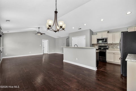 Tiny photo for 109 Pembury Way, Richlands, NC 28574 (MLS # 100591493)