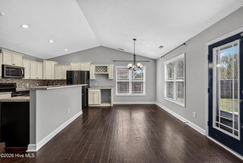 Tiny photo for 109 Pembury Way, Richlands, NC 28574 (MLS # 100591493)