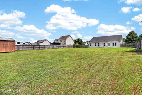 Tiny photo for 109 Pembury Way, Richlands, NC 28574 (MLS # 100591493)