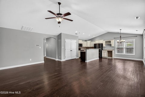 Tiny photo for 109 Pembury Way, Richlands, NC 28574 (MLS # 100591493)