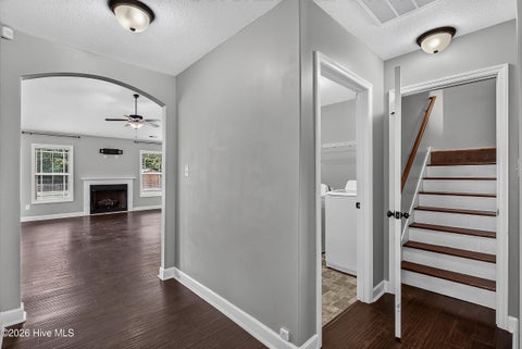 Tiny photo for 109 Pembury Way, Richlands, NC 28574 (MLS # 100591493)