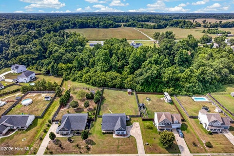 Tiny photo for 109 Pembury Way, Richlands, NC 28574 (MLS # 100591493)