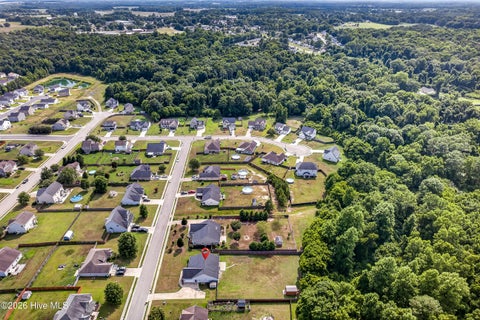 Tiny photo for 109 Pembury Way, Richlands, NC 28574 (MLS # 100591493)