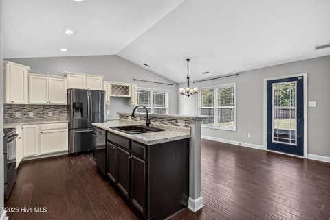 Tiny photo for 109 Pembury Way, Richlands, NC 28574 (MLS # 100591493)