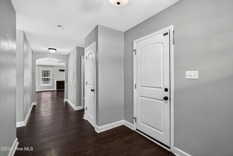 Tiny photo for 109 Pembury Way, Richlands, NC 28574 (MLS # 100591493)