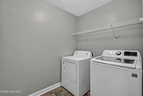 Tiny photo for 109 Pembury Way, Richlands, NC 28574 (MLS # 100591493)