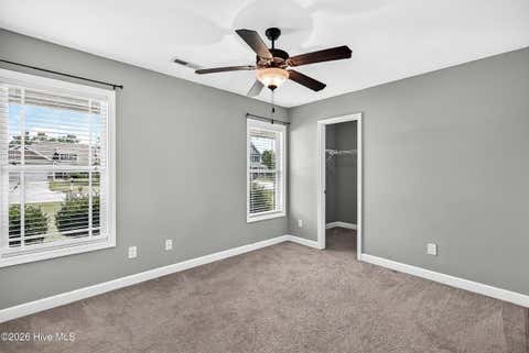 Tiny photo for 109 Pembury Way, Richlands, NC 28574 (MLS # 100591493)