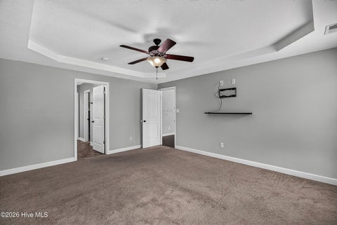 Tiny photo for 109 Pembury Way, Richlands, NC 28574 (MLS # 100591493)
