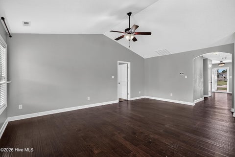 Tiny photo for 109 Pembury Way, Richlands, NC 28574 (MLS # 100591493)