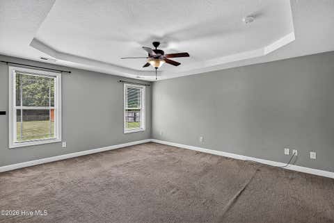Tiny photo for 109 Pembury Way, Richlands, NC 28574 (MLS # 100591493)