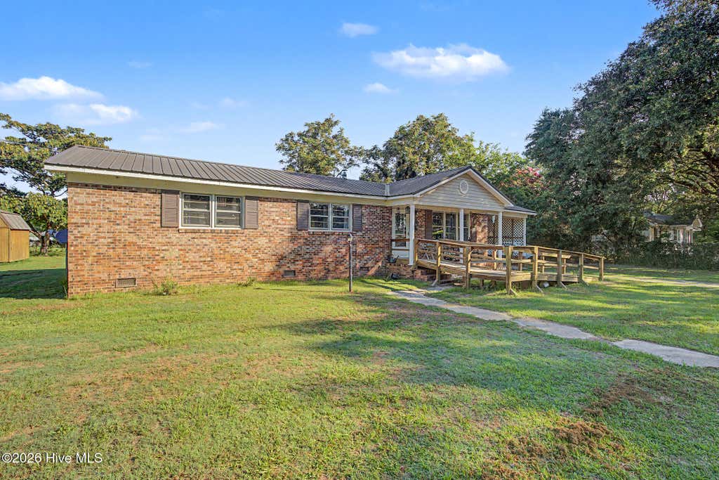 Photo of 111 Grenaco Lane, Rockingham, NC 28379 (MLS # 100593680)