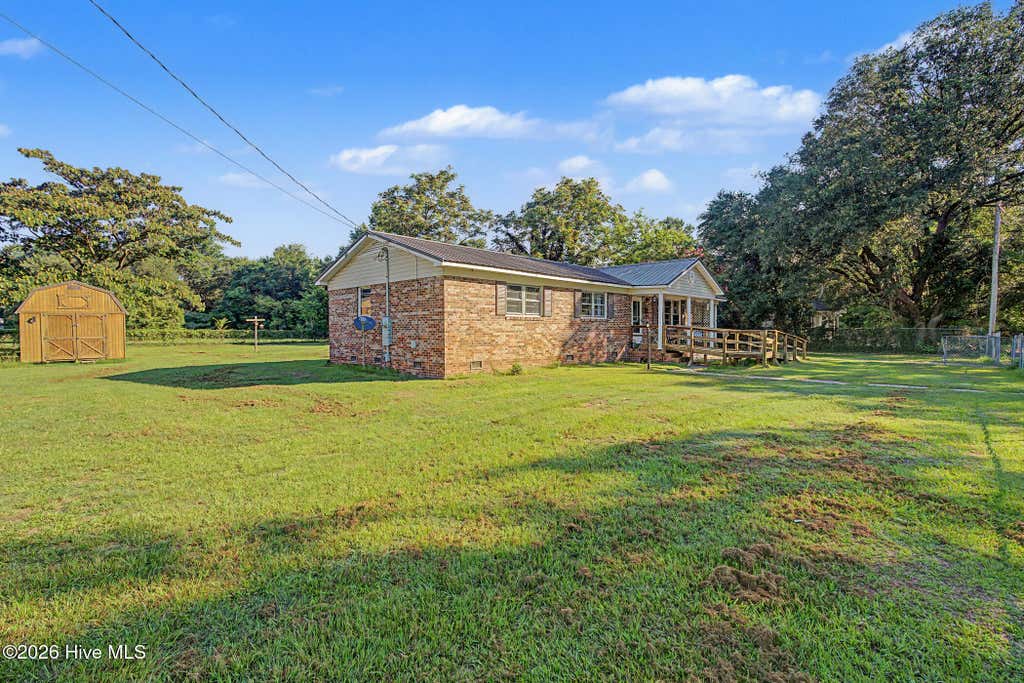 Photo of 111 Grenaco Lane, Rockingham, NC 28379 (MLS # 100593680)