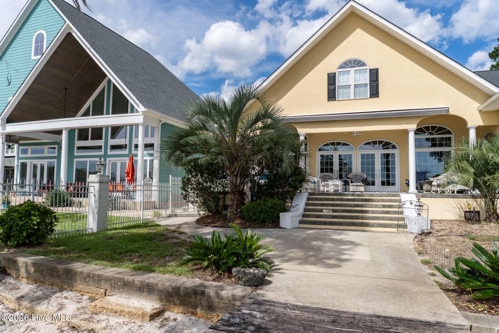 Photo of 6756 U.S. 701 Highway, Elizabethtown, NC 28337 (MLS # 100604486)