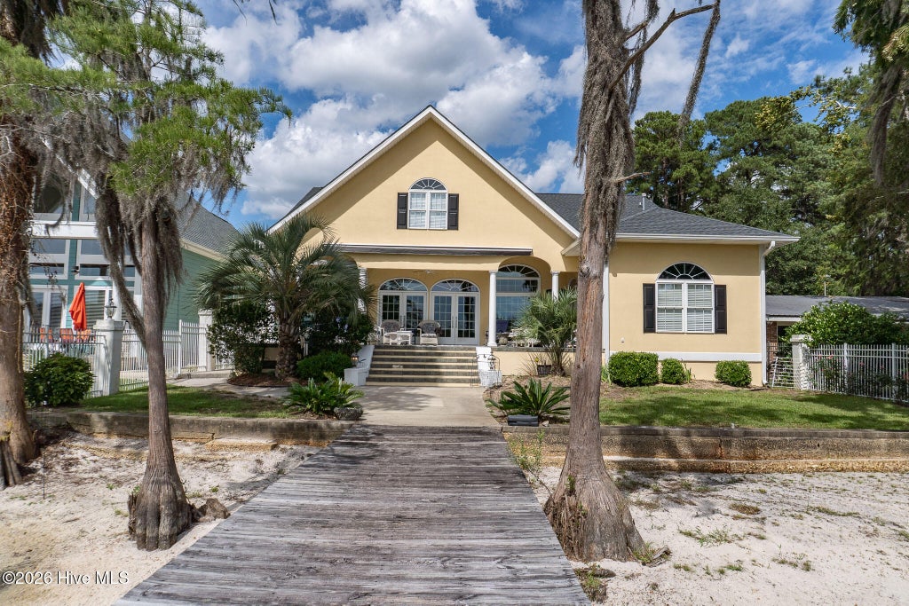 Photo of 6756 U.S. 701 Highway, Elizabethtown, NC 28337 (MLS # 100604486)