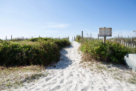 Vacant Land For Sale - 000 Hampton Colony Circle<br/> North Topsail Beach, NC 28460